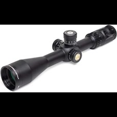 Athlon Argos BTR Gen 2 6-24x50 APMR FFP IR Mil Reticle 